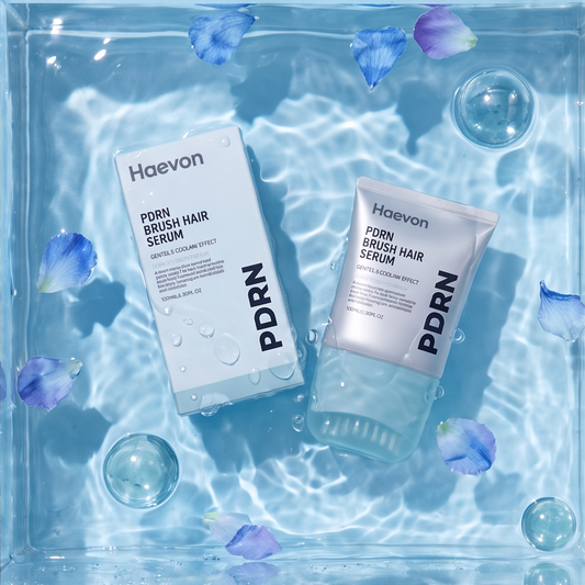 Haevon PDRN Density Serum