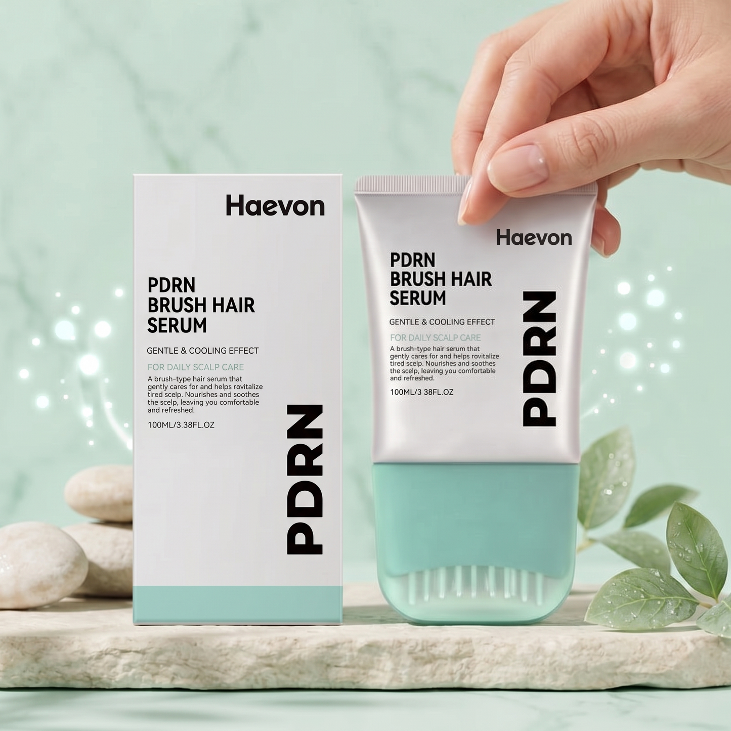 Haevon PDRN Density Serum