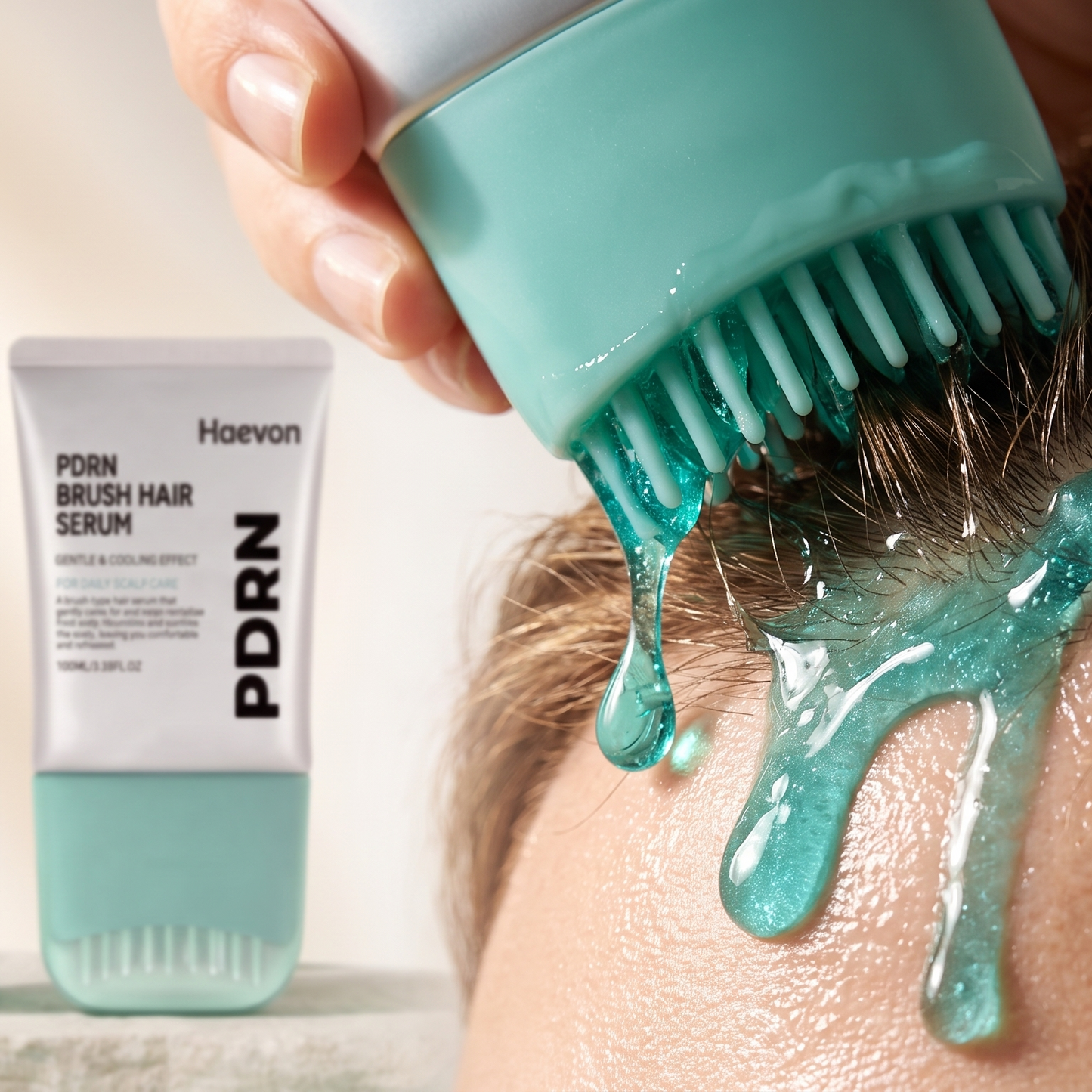 Haevon PDRN Density Serum